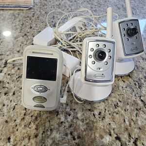 Summer Infant Baby Monitor Set